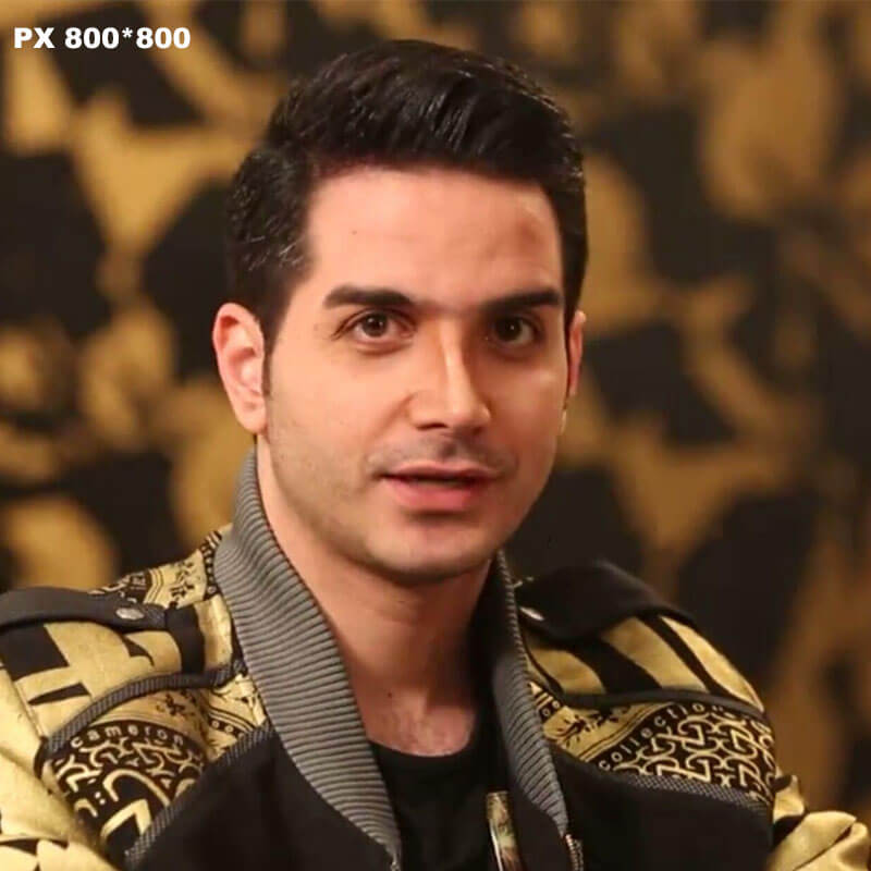 دانلود آهنگ جدید محسن یگانه به نام موهات دانلود آهنگ جدید محسن یگانه به نام موهات